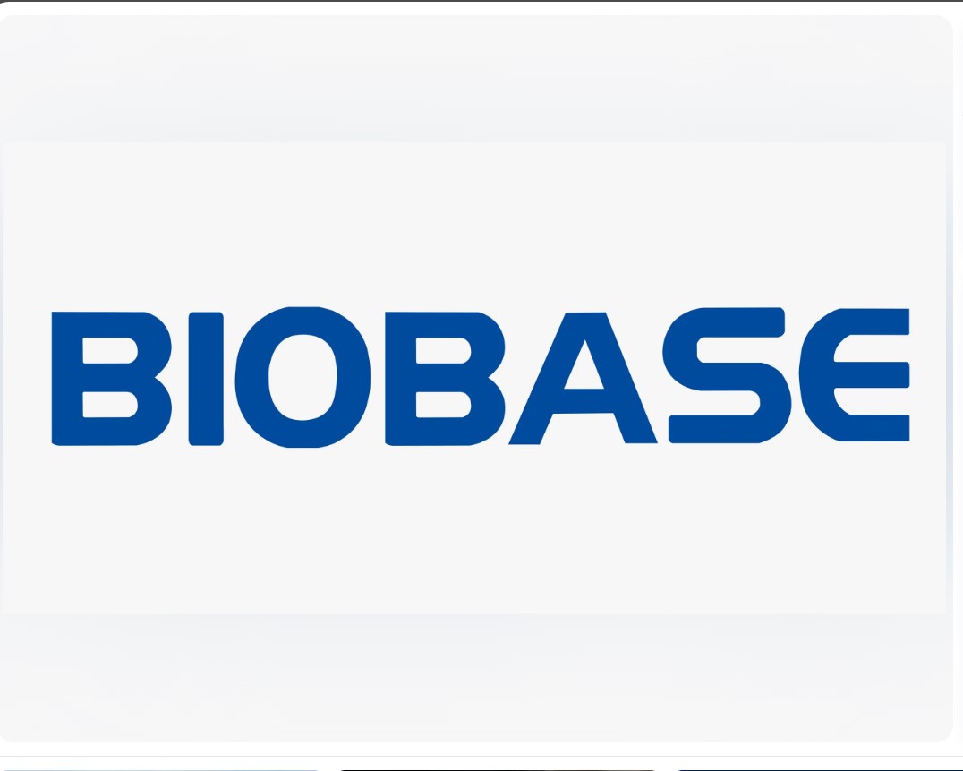 BIOBASE logo