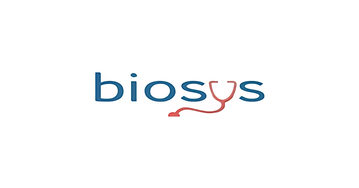 Biosys logo
