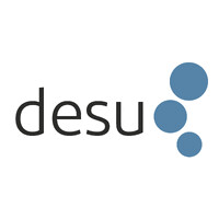Desu logo