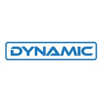 Dynamic X-Ray logo