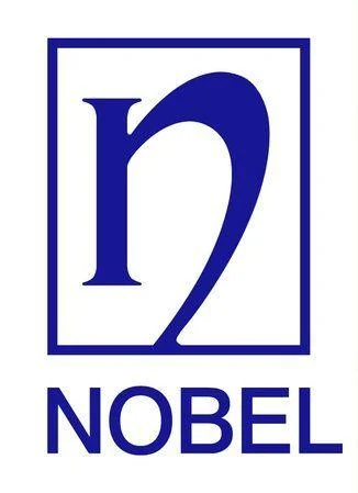 Nobel logo
