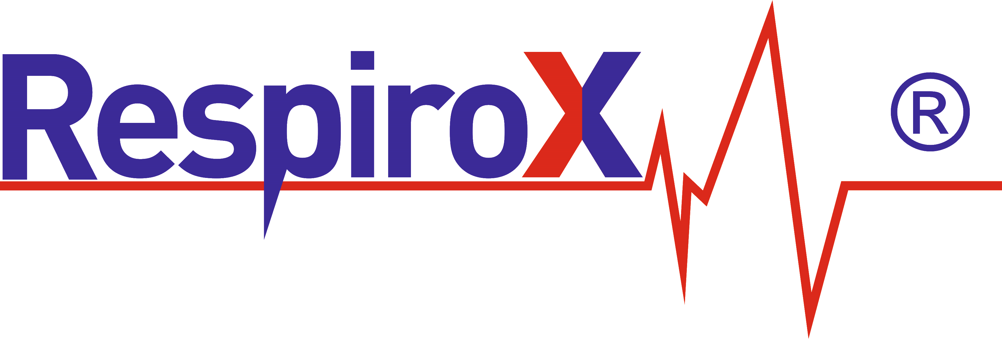 Respirox logo