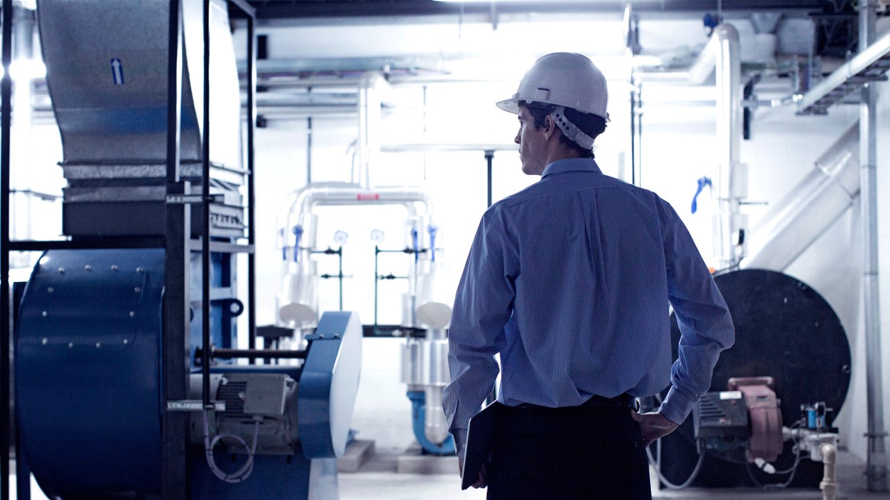 Facility Management